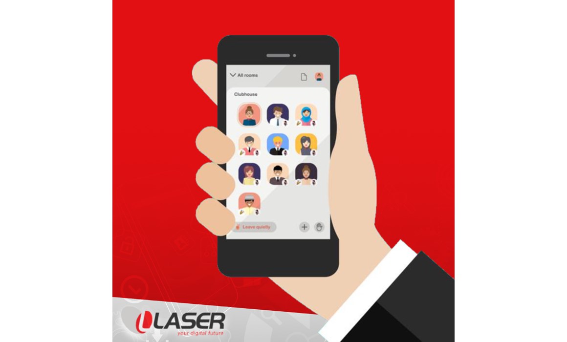 Clubhouse: il social network della voce