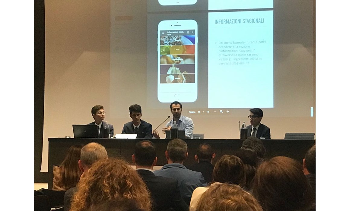 Ipra_laser_1 App et Eat: un’app del (e per il) futuro