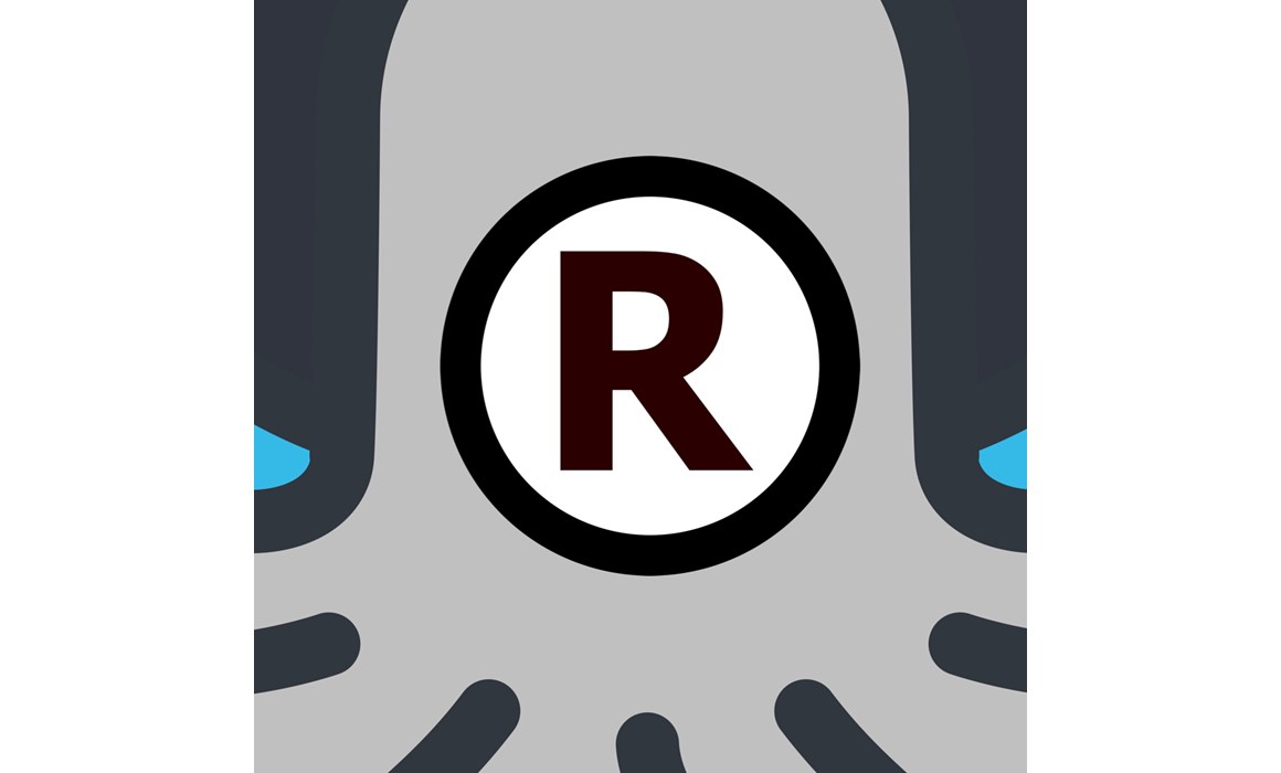 Krake_registrato Krake®, con la erre!