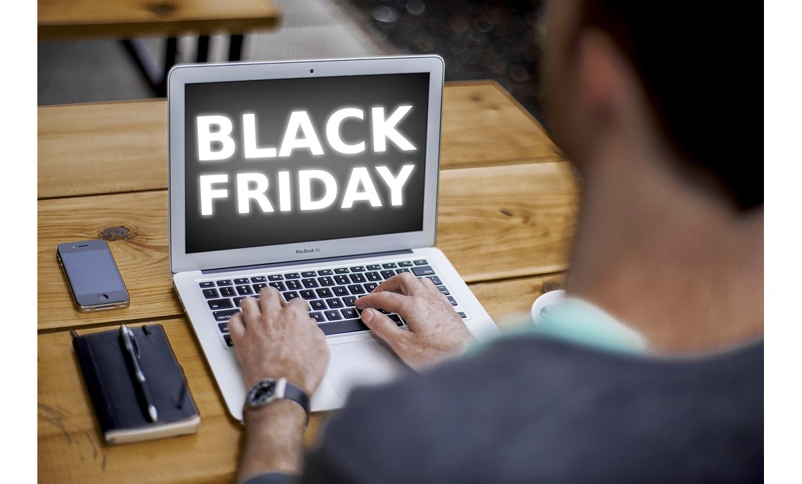 Black Friday: come sfruttarlo sul proprio e-commerce