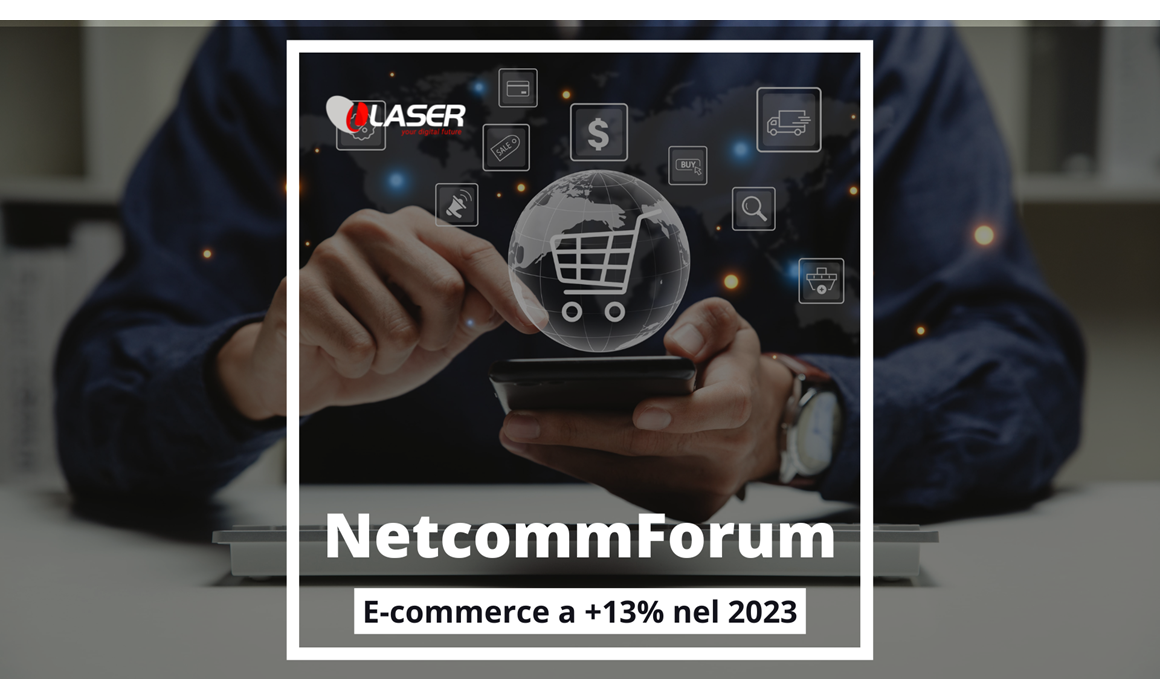 Netcomm Forum: un’immersione nel mondo dell’e-commerce