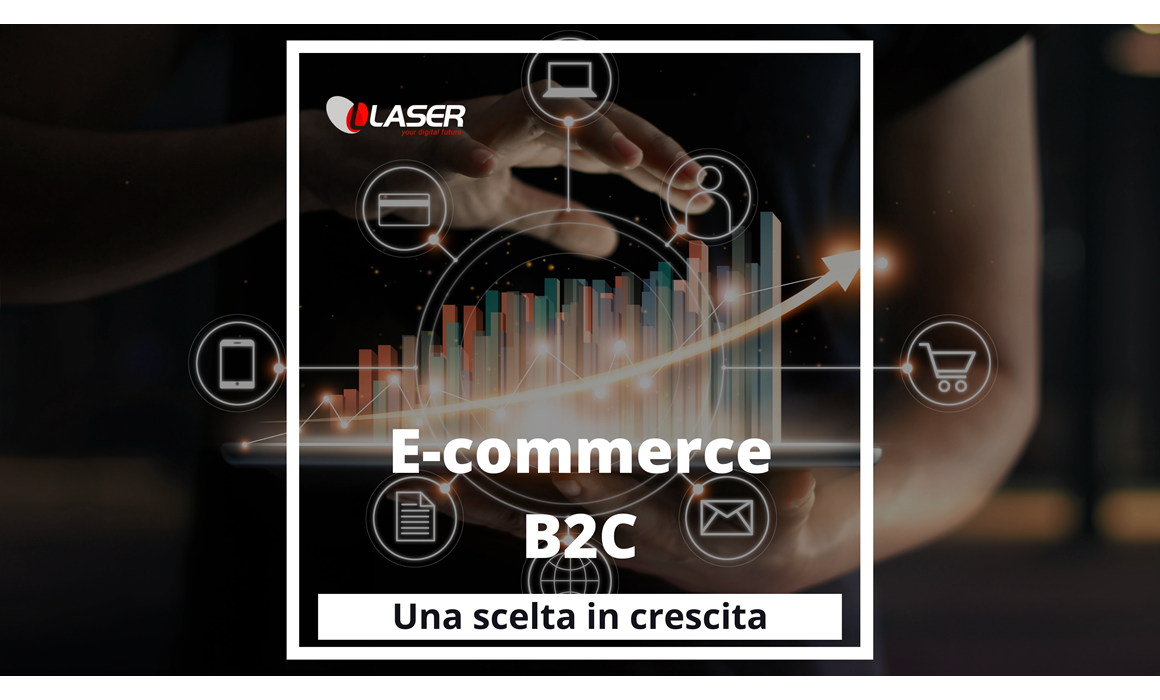 E-commerce B2C: verso una crescita sostenibile? 
