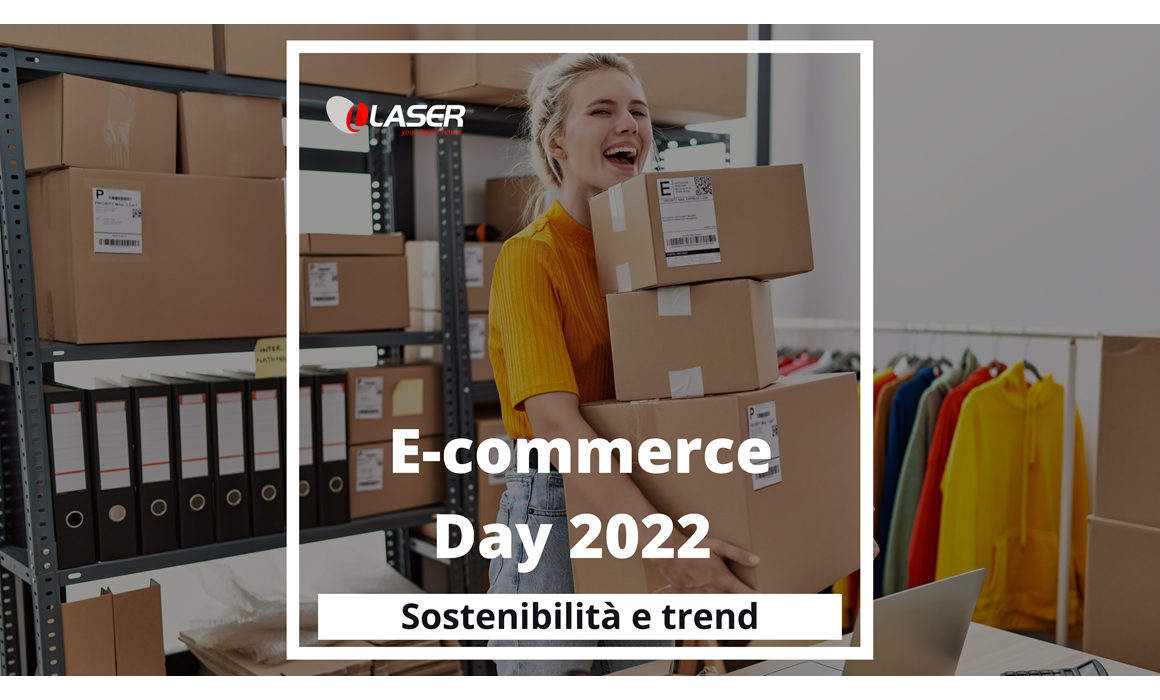 E-coomerce-day-2022-e-commerce-e-sostenibilità E-commerce Day: e-commerce e sostenibilità