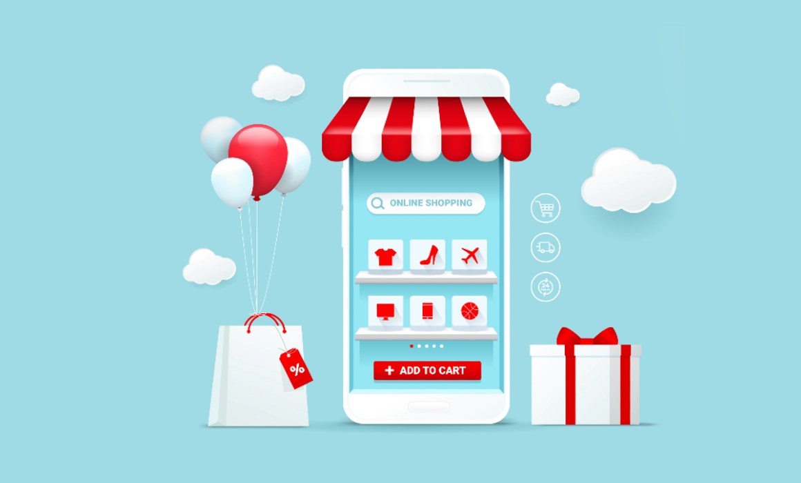 SocialCommerce Social Commerce: l’e-commerce di facebook e instagram