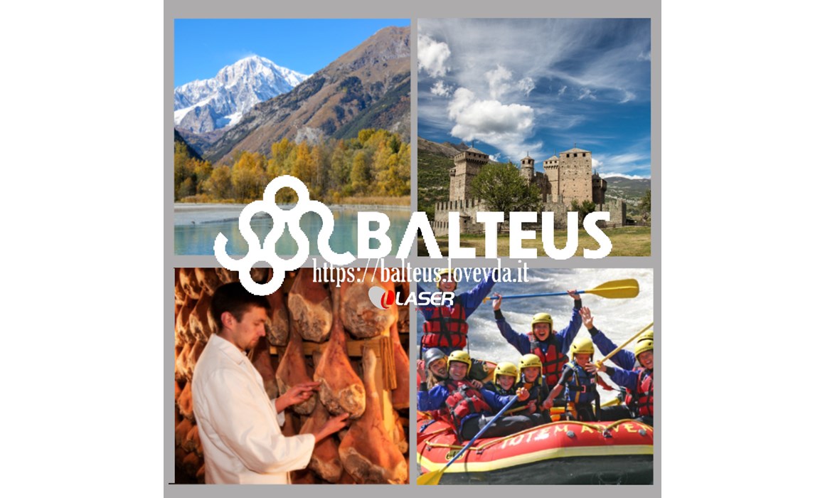Web App Balteus