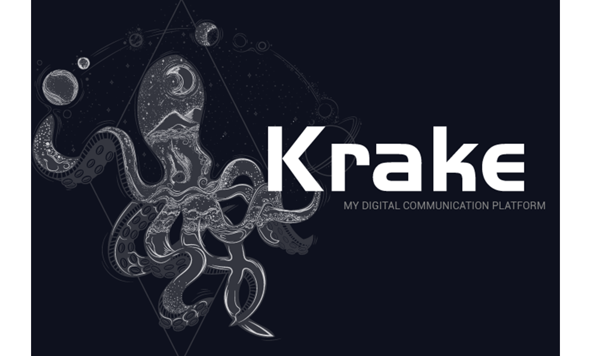 Krake®: il destino nel nome