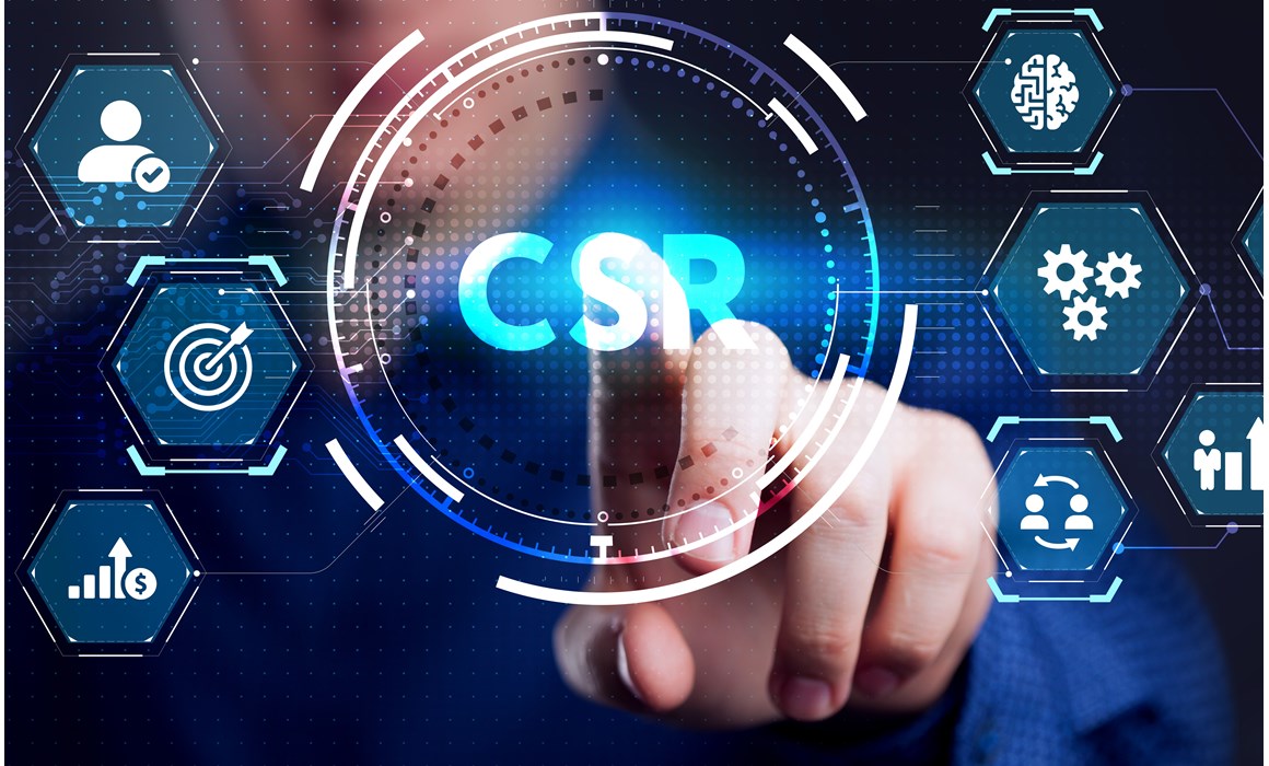 CSR & CDR: Responsabilità Sociale e Responsabilità Digitale d'Impresa