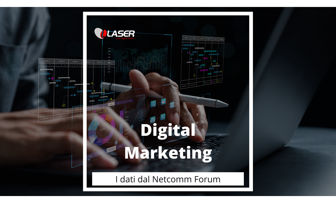 Digital Marketing: opportunità secondo Netcomm