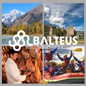 Web App Balteus