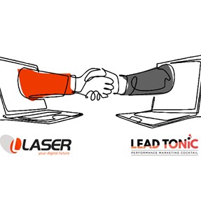 Partnership Laser-Lead Tonic 