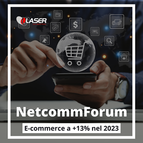 Netcomm Forum: un’immersione nel mondo dell’e-commerce