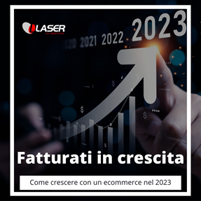 Casaleggio Associati: il fatturato e-commerce continua a crescere