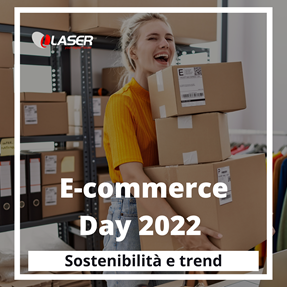 E-commerce Day: e-commerce e sostenibilità 