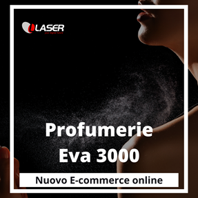 Eva 3000 Profumo di e-commerce 