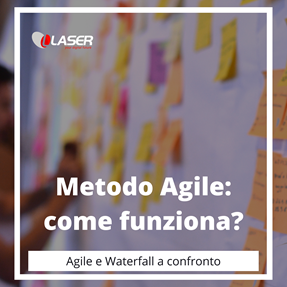 Metodologia Agile: cos’è, vantaggi e svantaggi 