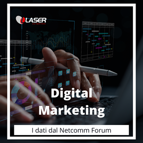 Digital Marketing: opportunità secondo Netcomm