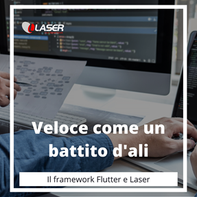 Flutter: la rivoluzione per app cross-platform