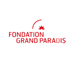 Logo Fondation Gran Paradis