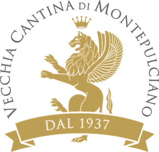 Logo di Vecchia Cantina di Montepulciano 