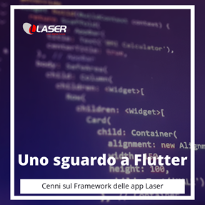 Esplorando Flutter: Il framework versatile e potente per lo sviluppo di app cross-platform