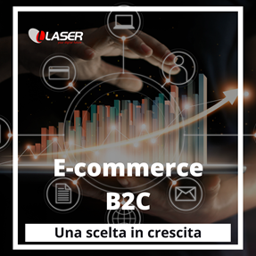 E-commerce B2C: verso una crescita sostenibile? 
