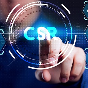 CSR e CDR, cosa sono?