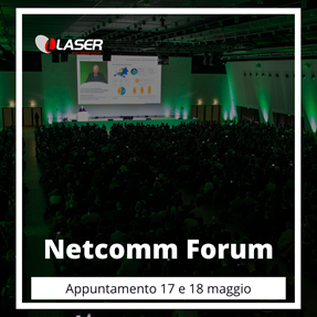 Netcomm Forum: tutte le novità 2023
